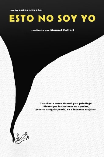 Poster of This Is Not Who I Am