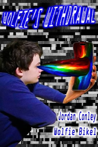 Poster of Wolfie's Withdrawal