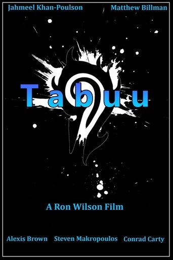 Poster of Tabuu