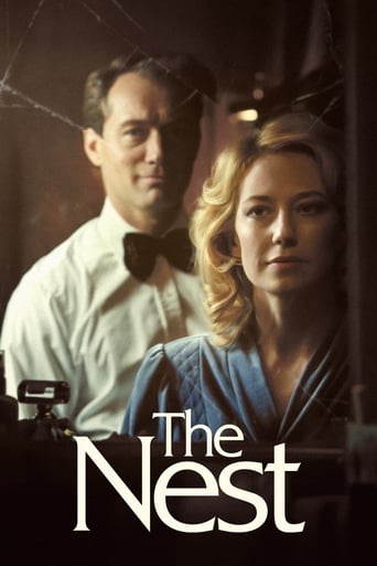 Poster of The Nest