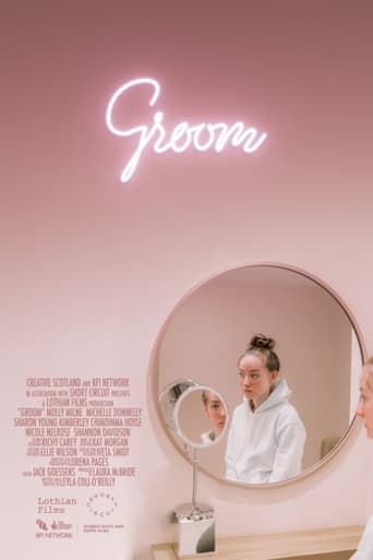 Poster of Groom