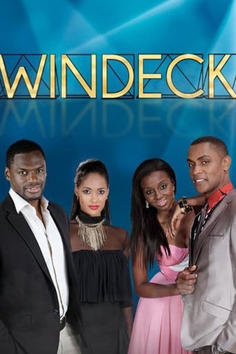 Poster of Windeck