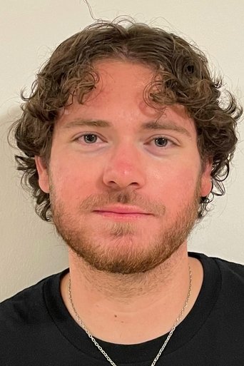 Portrait of Nir Sagiv