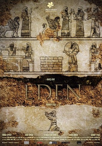 Poster of Eden