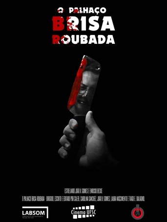 Poster of O Palhaço Brisa Roubada