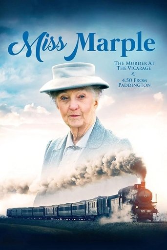 Poster of Miss Marple: 4.50 from Paddington