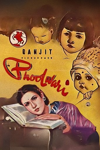 Poster of Phoolwari