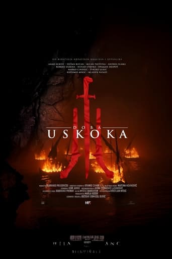 Poster of The Age of Uskoks