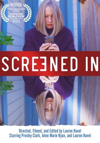 Poster of Screened in