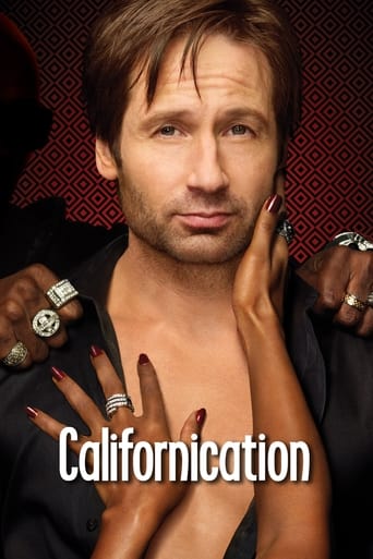 Portrait for Californication - Season 5