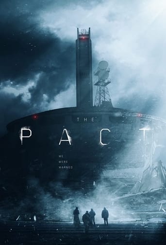 Poster of The Pact