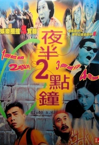 02:00 A.M. Poster of 02:00 A.M.