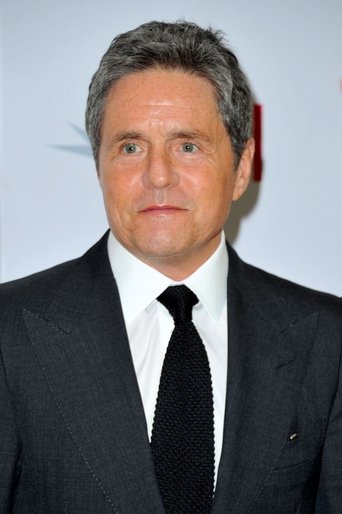 Portrait of Brad Grey