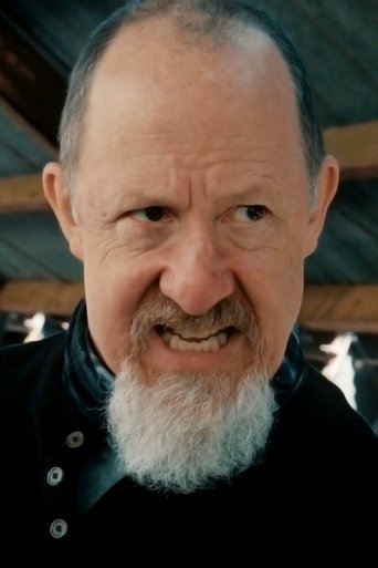Portrait of David Norton