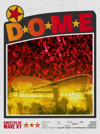 Dome Poster of Dome