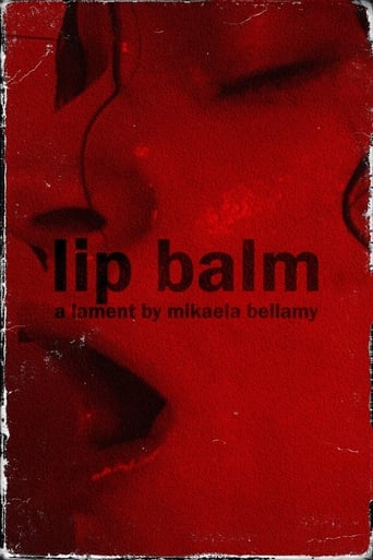 Poster of Lip Balm