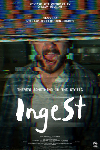 Poster of Ingest