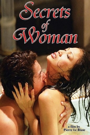 Poster of Secrets of Women