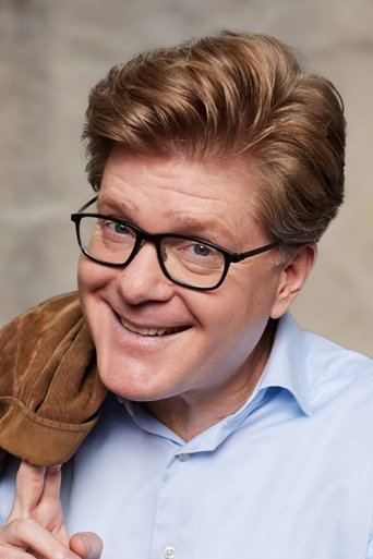Portrait of Johannes Schröder