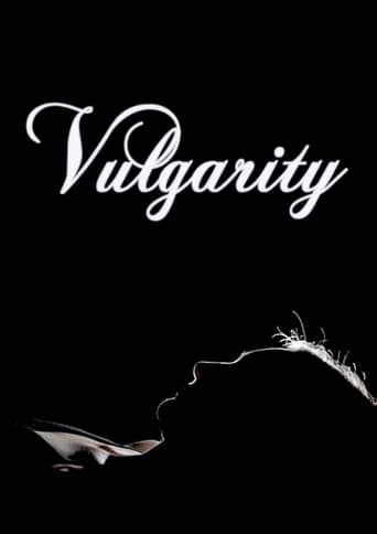 Poster of Vulgarity