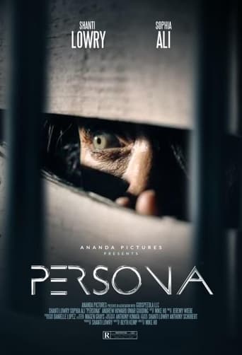 Poster of Persona