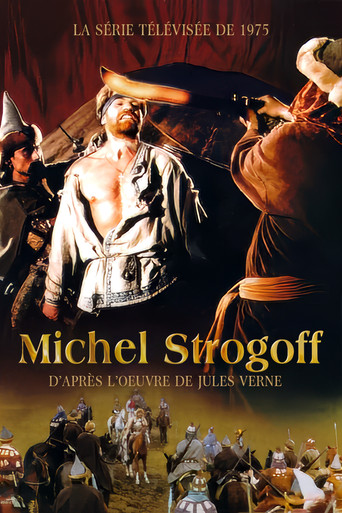Poster of Michael Strogoff