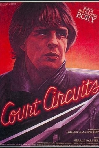 Poster of Short Circuit