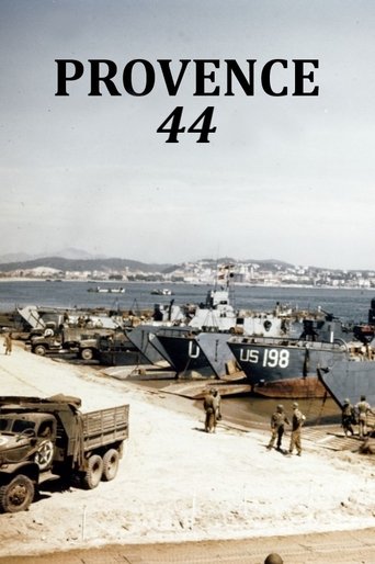Poster of Provence 44