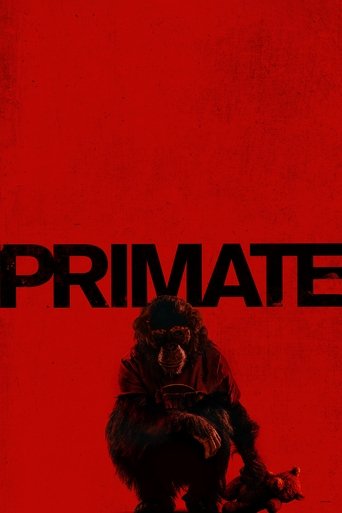 Primate Poster of Primate