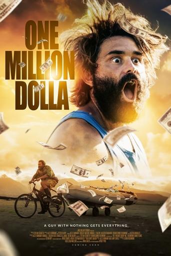 Poster of One Million Dolla