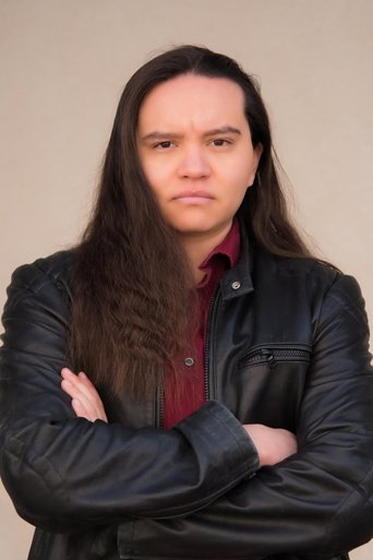 Portrait of Emery Jean-Luc Barrera