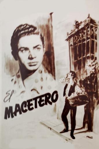 Poster of El macetero