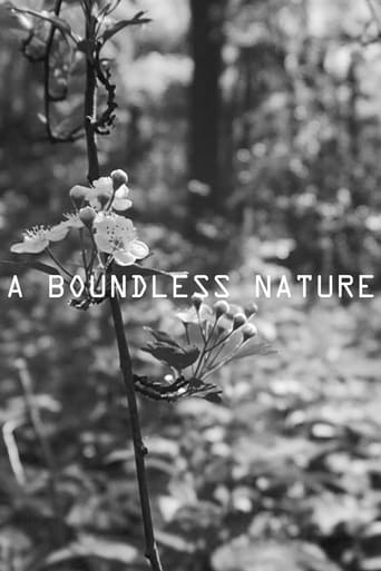 Poster of A Boundless Nature