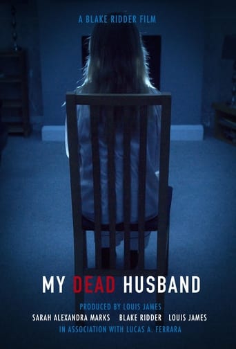 Poster of My Dead Husband