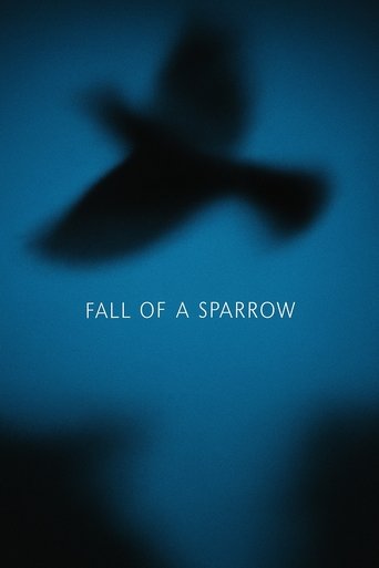 Poster of Fall of a Sparrow