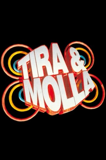 Poster of Tira & Molla