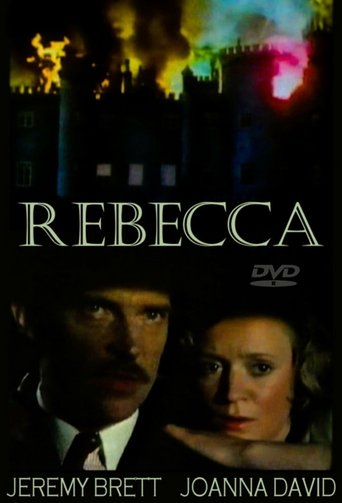 Portrait for Rebecca - Miniseries