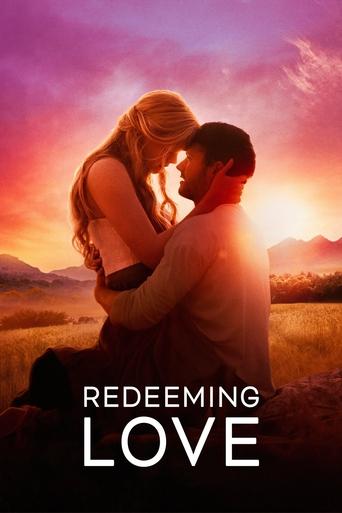 Poster of Redeeming Love