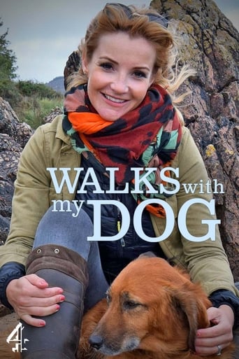 Portrait for Walks with My Dog - Season 1