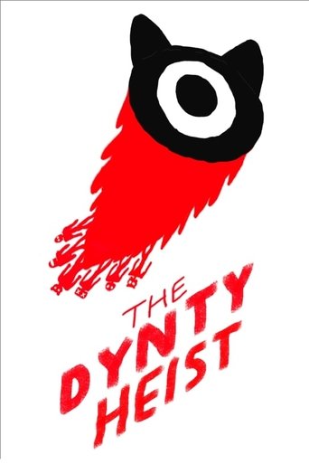 Poster of The Dynty Heist