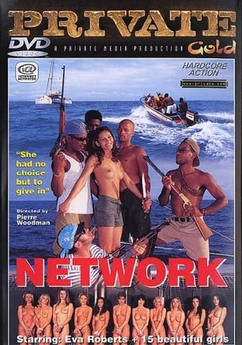 Poster of Network