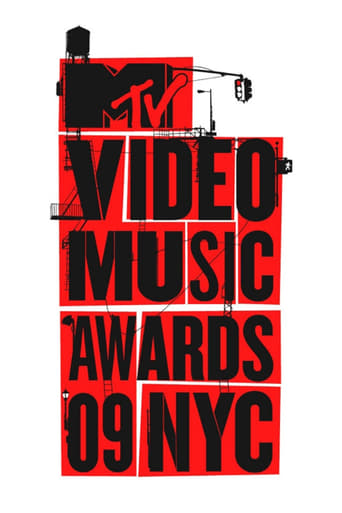 Portrait for MTV Video Music Awards - MTV Video Music Awards 2009