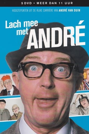 Poster of Lach mee met André