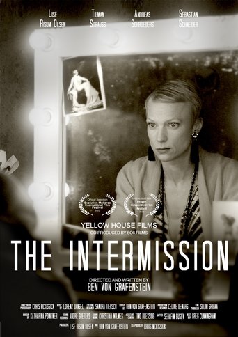 Poster of The Intermission