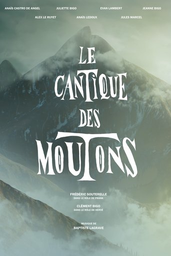 Poster of Le Cantique des Moutons