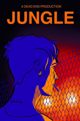 Poster of Jungle