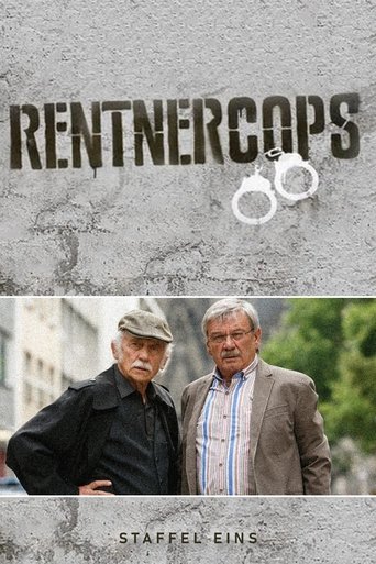 Portrait for Rentnercops - Season 1