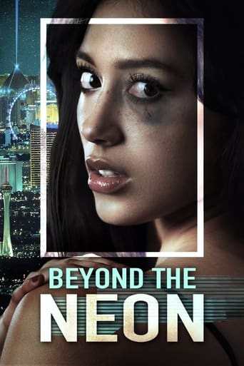 Poster of Beyond the Neon