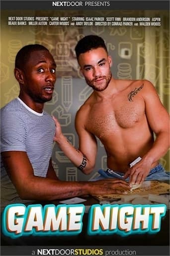 Poster of Game Night