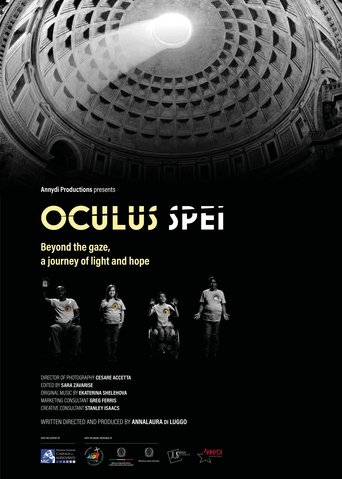 Poster of Oculus-Spei